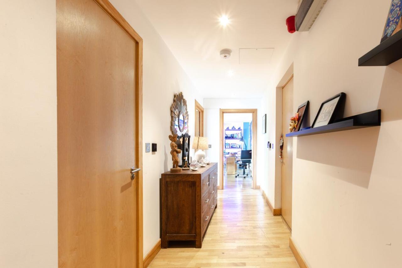 Beautiful Central Home For 6 Near Olympic Park And Abba Theatre London Exterior foto